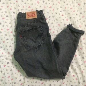 Vintage Levi’s 501 Jeans